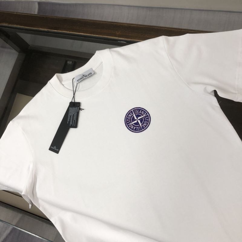 Stone Island T-Shirts